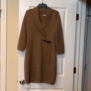 Perfect dress for work!